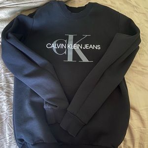 Calvin Klein Jeans Sweatshirt